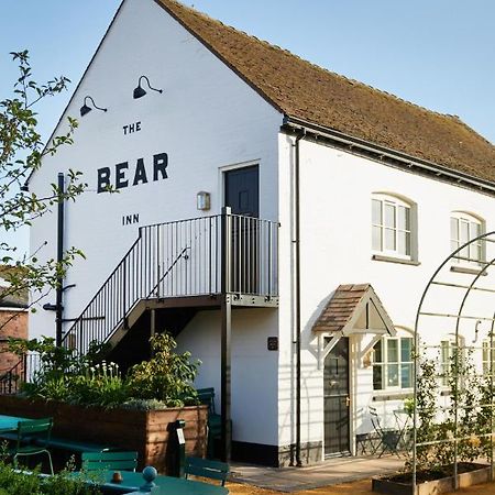 The Bear Inn, Hodnet Экстерьер фото