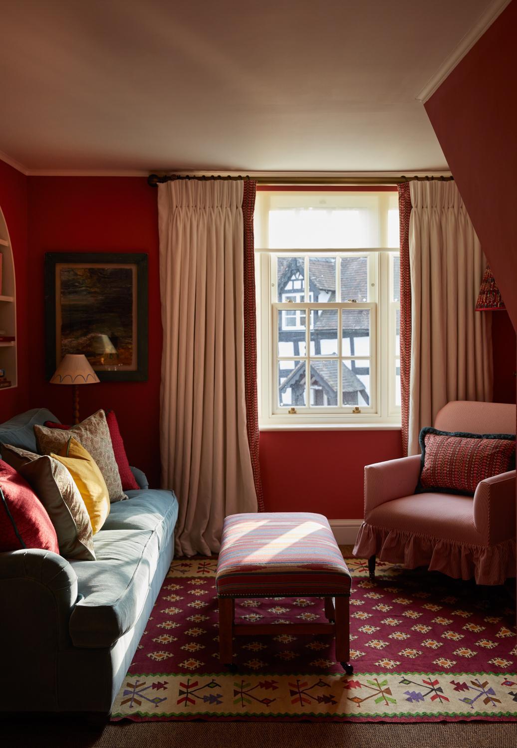 The Bear Inn, Hodnet Экстерьер фото